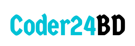 Coder24bd