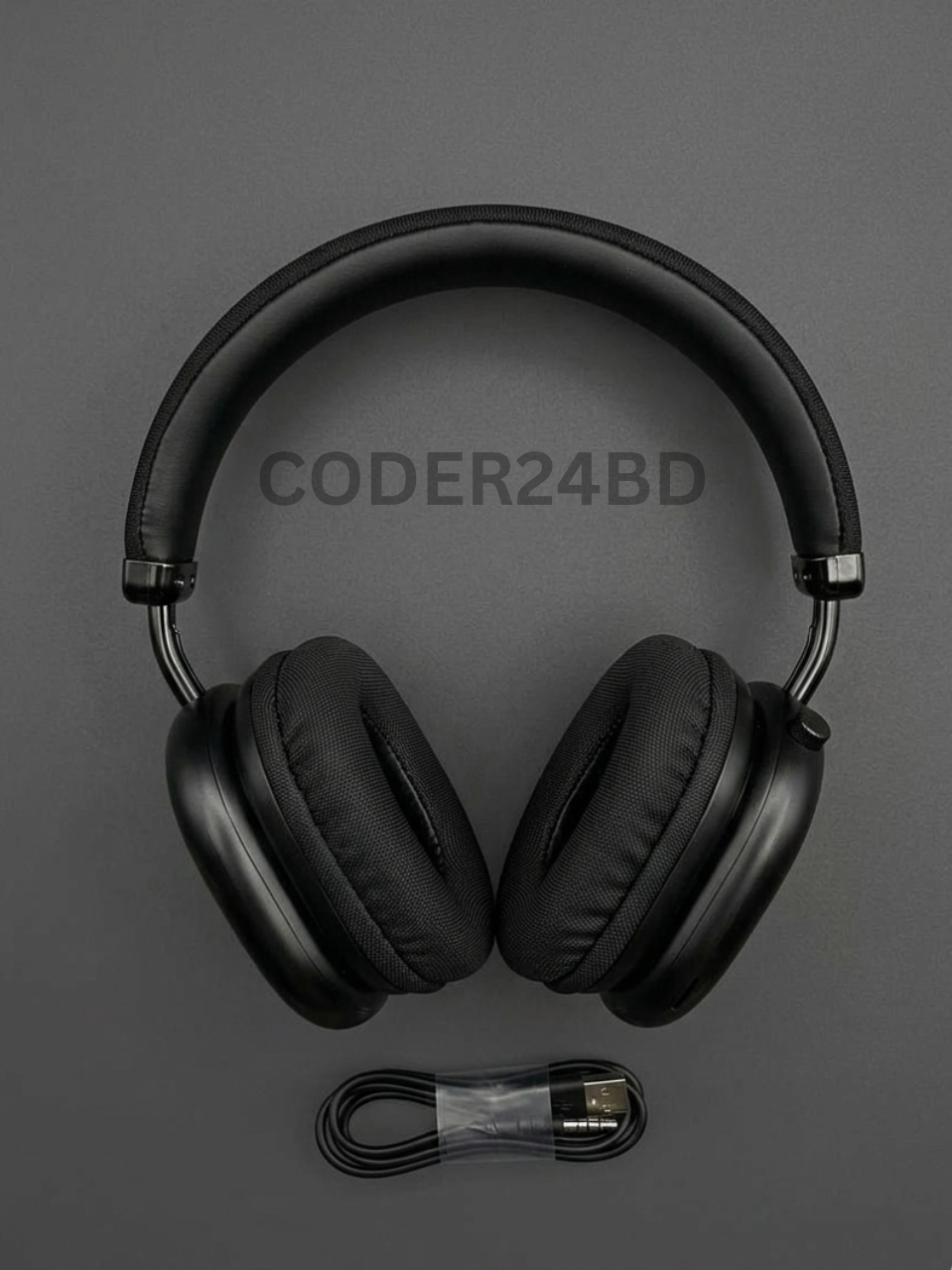 Hoco W35 MAX Headset Hoco W35 MAX Headset